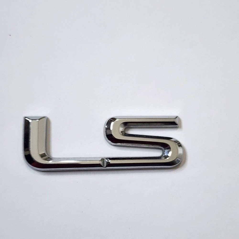 Lexus LS 400 Logo Emblem 95-00